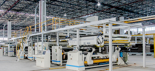 東莞印刷廠(chǎng) 為日用百貨注入多彩靈魂