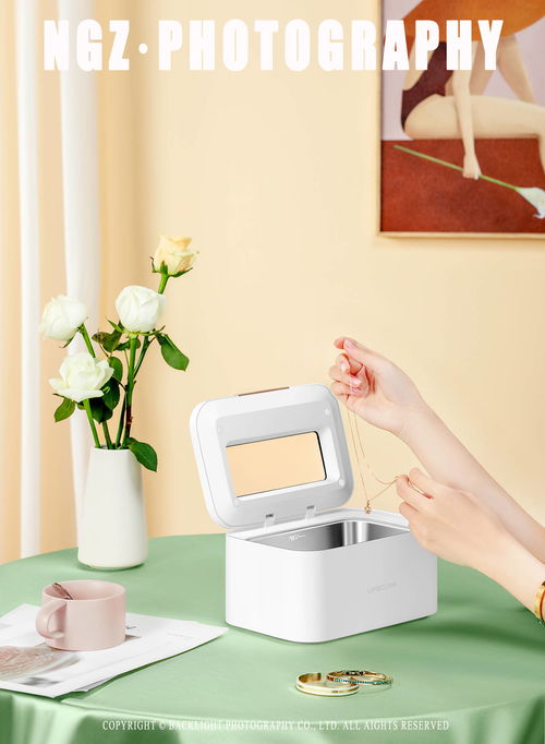 逆光者視覺(jué) 專(zhuān)業(yè)呈現(xiàn)臺(tái)州黃巖日用百貨的質(zhì)感之美