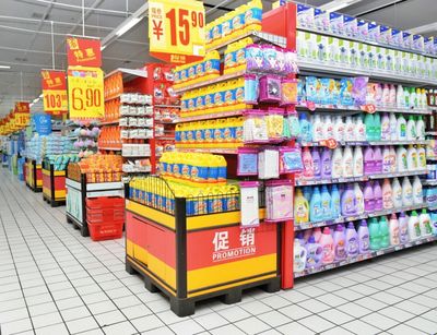 全虎門(mén)省錢(qián)攻略 這樣買(mǎi)日用百貨，開(kāi)啟最正確省錢(qián)模式